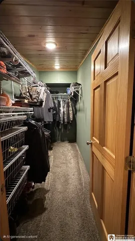 $455,000 | 8509 West Hill Road, Allen, NY 14711