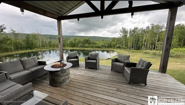 $455,000 | 8509 West Hill Road, Allen, NY 14711