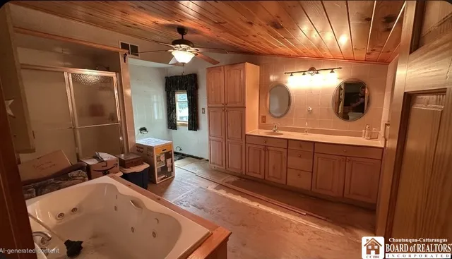 $455,000 | 8509 West Hill Road, Allen, NY 14711