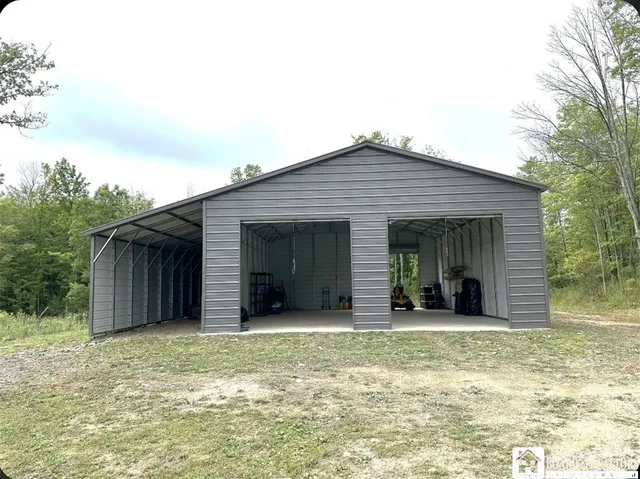 $455,000 | 8509 West Hill Road, Allen, NY 14711