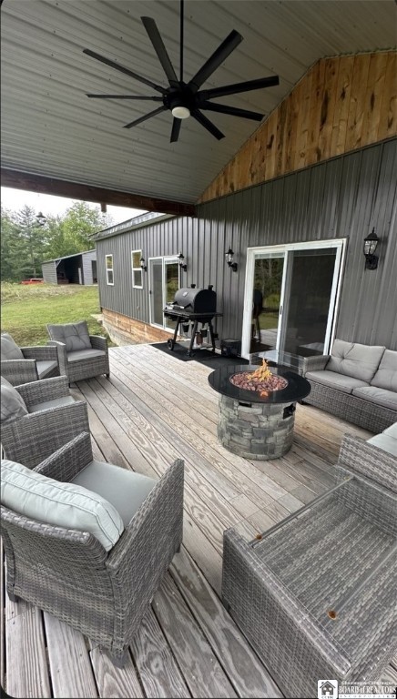 8509 West Hill Road Allen, NY 14711 - Photo 4 of 48 Covered Porch