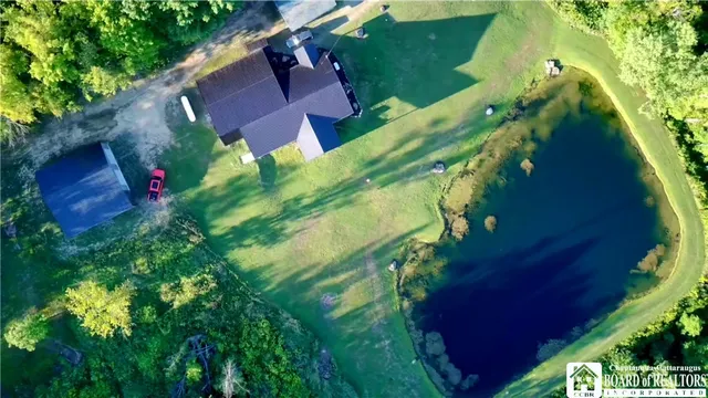 $455,000 | 8509 West Hill Road, Allen, NY 14711