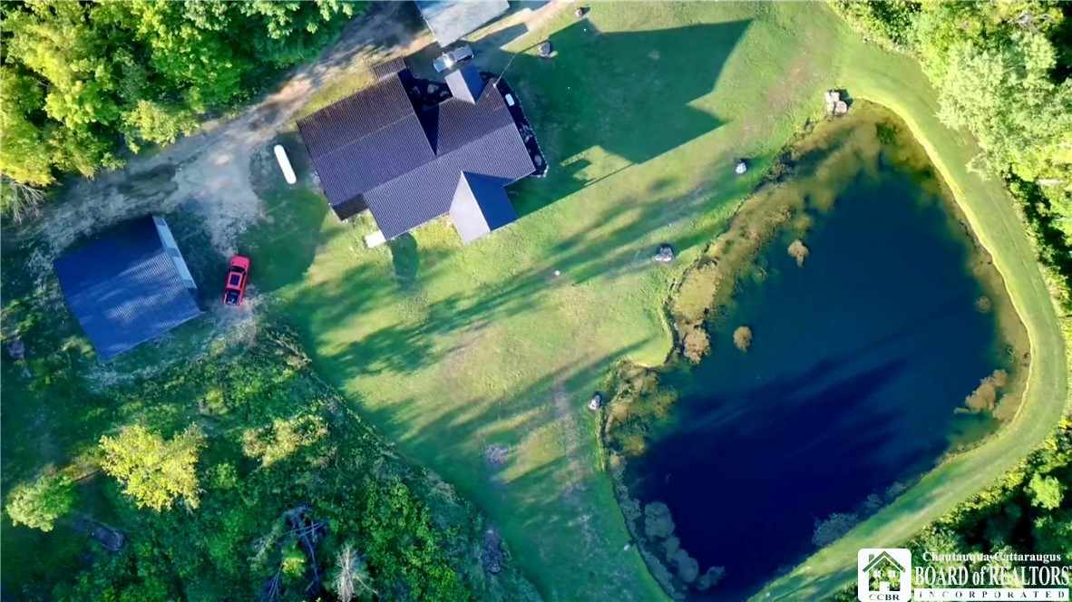 8509 West Hill Road Allen, NY 14711 - Photo 43 of 48