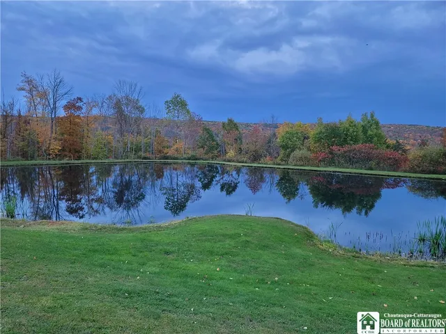 $455,000 | 8509 West Hill Road, Allen, NY 14711