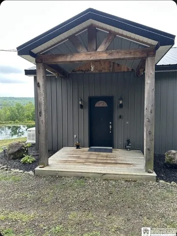 $455,000 | 8509 West Hill Road, Allen, NY 14711