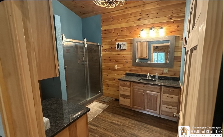 8509 West Hill Road Allen, NY 14711 - Photo 8 of 48 Bathroom