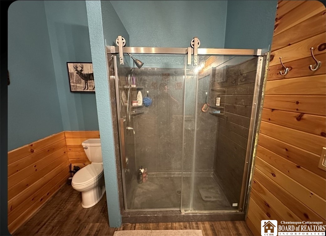 8509 West Hill Road Allen, NY 14711 - Photo 9 of 48 Bathroom