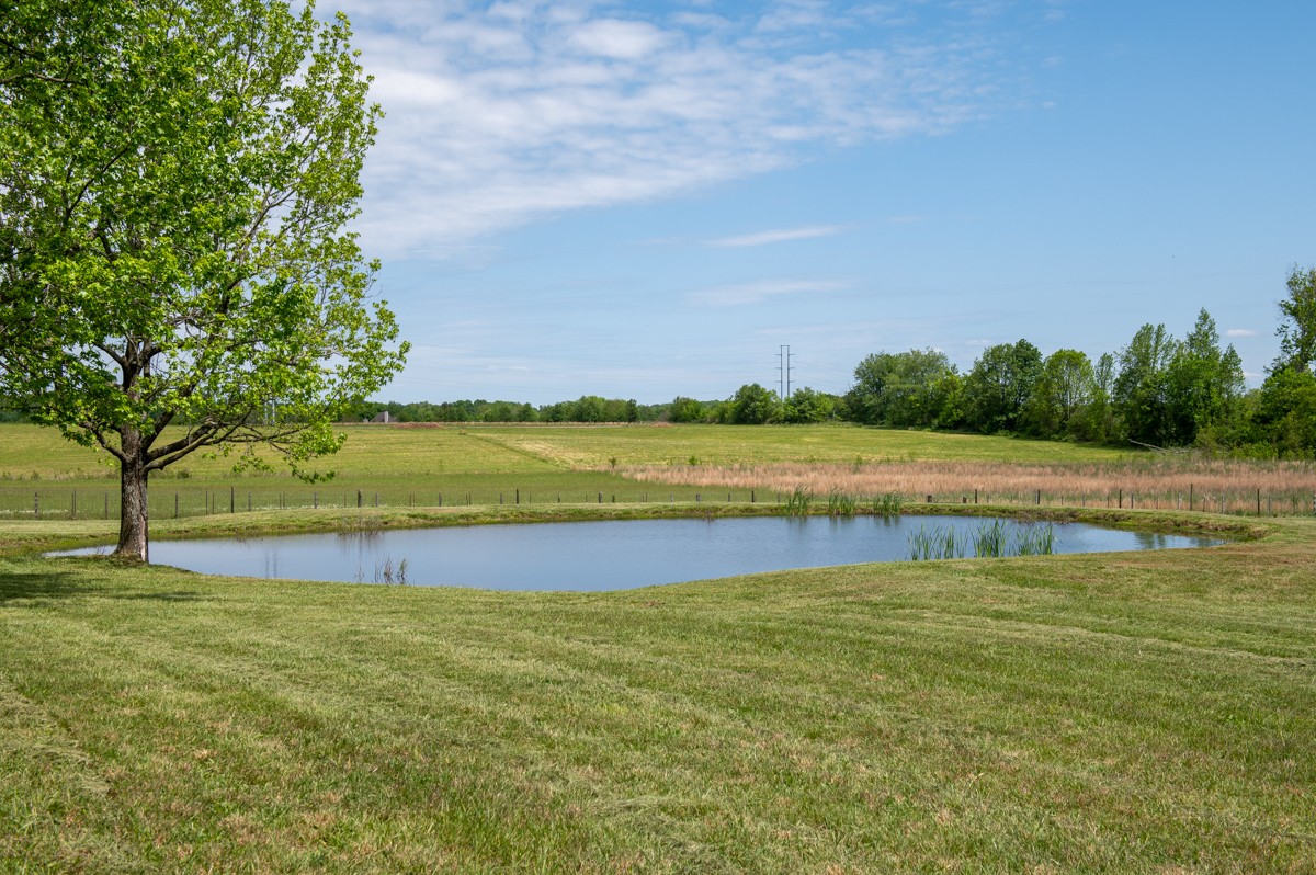 430 Fowler Ford Road Portland, TN 37148 - Photo 40 of 48 a view of an outdoor space and a yard