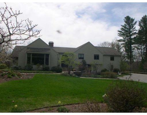 73 Fairview Road Weston, MA 02493 - Photo 13 of 26