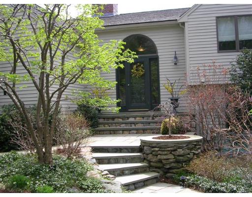 73 Fairview Road Weston, MA 02493 - Photo 16 of 26