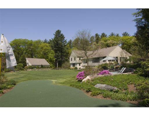 73 Fairview Road Weston, MA 02493 - Photo 2 of 26