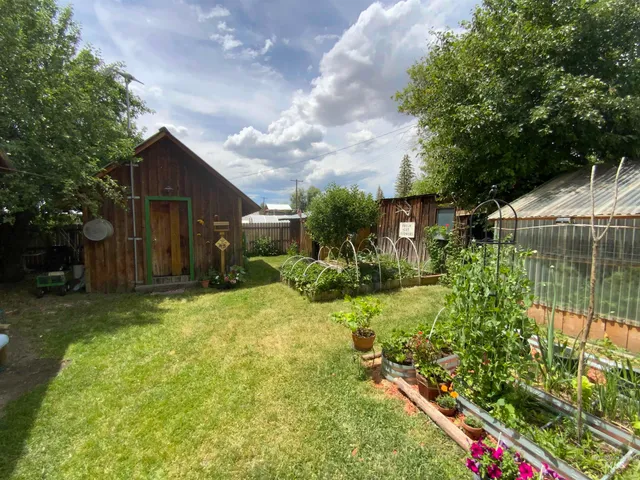 $269,950 | 205 Alturas Avenue East, Fairfield, ID 83327