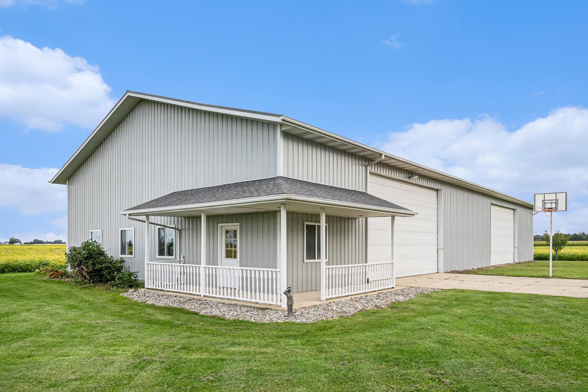 12355 East Washington Road Reese, MI 48757 - Photo 4 of 40