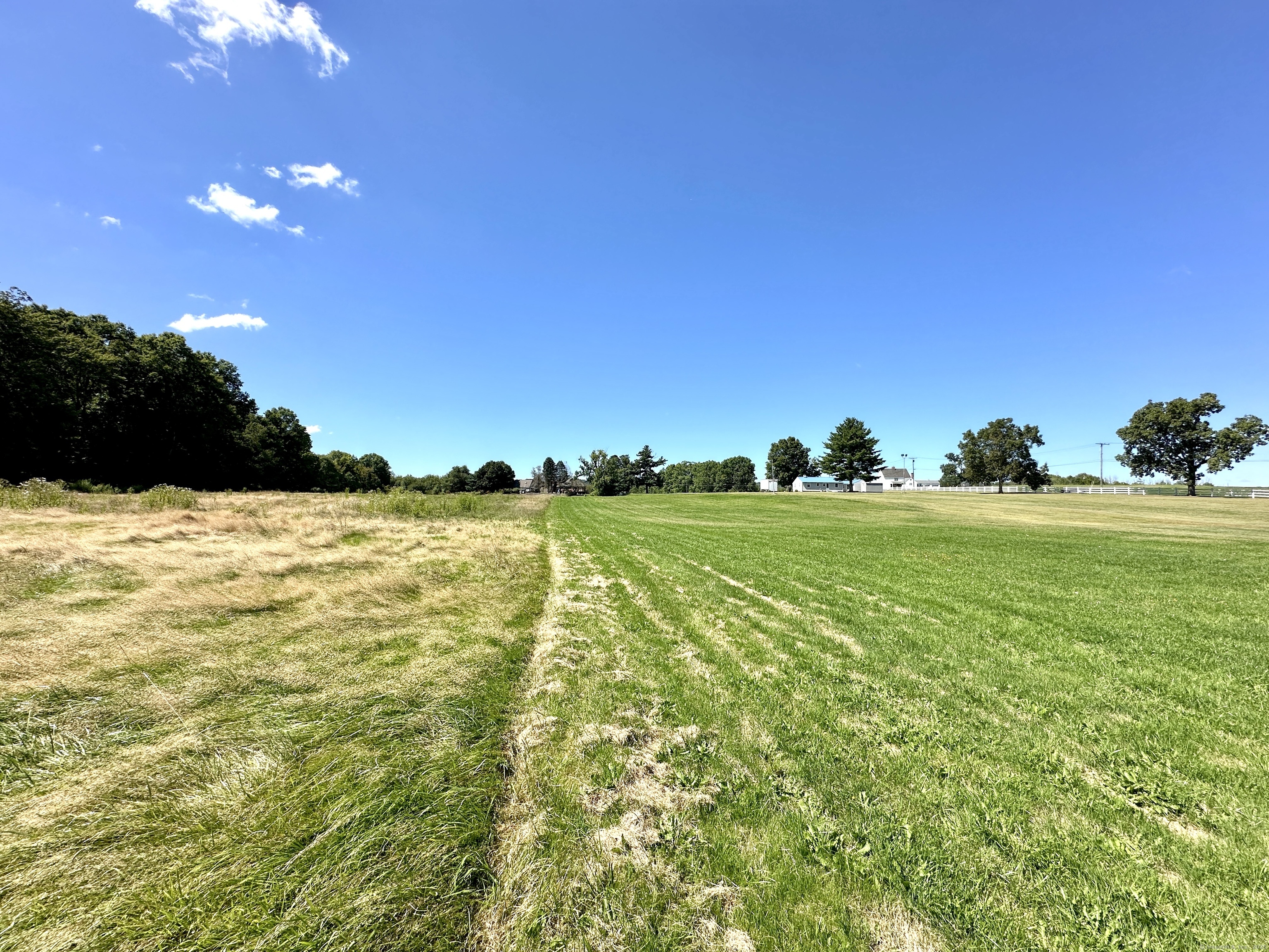 10 Russell Road East Granby, CT 06026 - Photo 14 of 30 a view of yard with ocean view