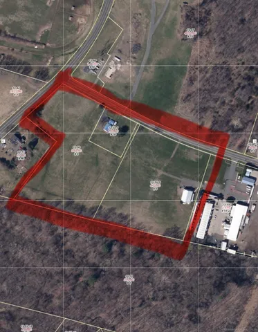 $1,486,000 | 10 Russell Road, East Granby, CT 06026