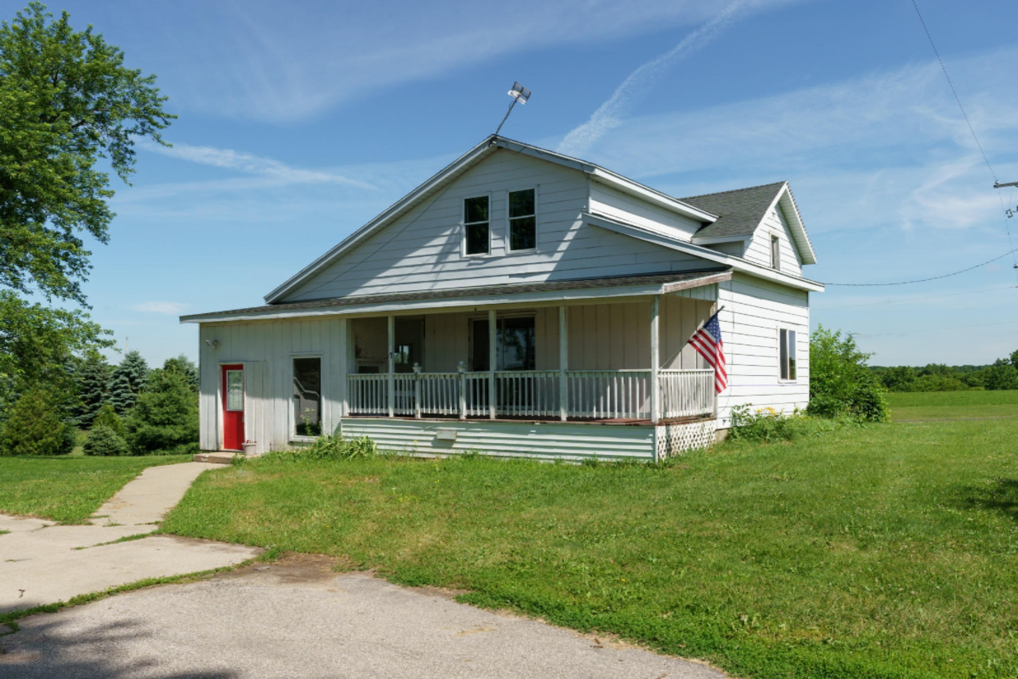 5861 Usborne Road Freeport, MI 49325 - Photo 36 of 79 Usborne_Rd_5861_Freeport_49325-39