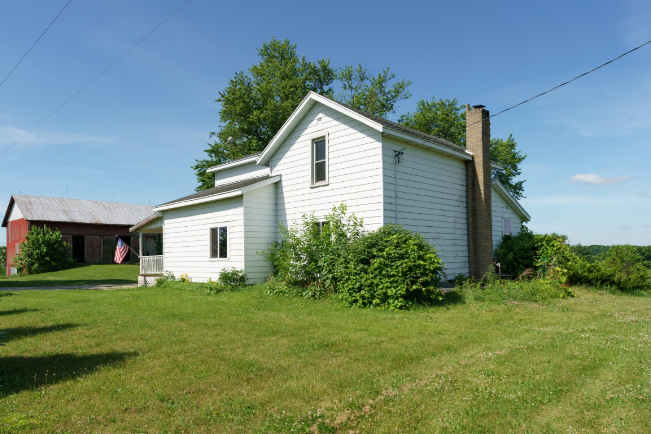 5861 Usborne Road Freeport, MI 49325 - Photo 43 of 79 Usborne_Rd_5861_Freeport_49325-46