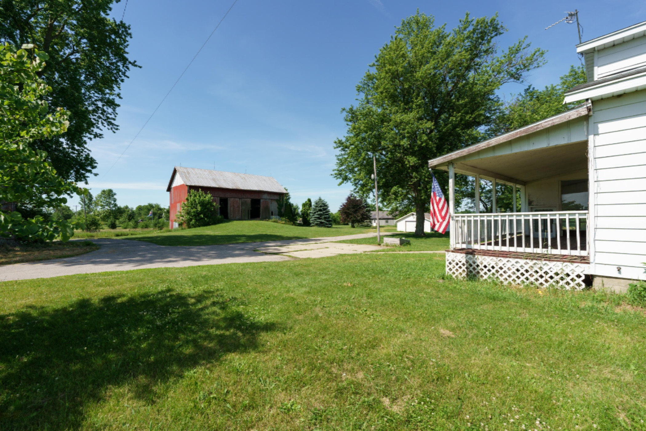 5861 Usborne Road Freeport, MI 49325 - Photo 44 of 79 Usborne_Rd_5861_Freeport_49325-47