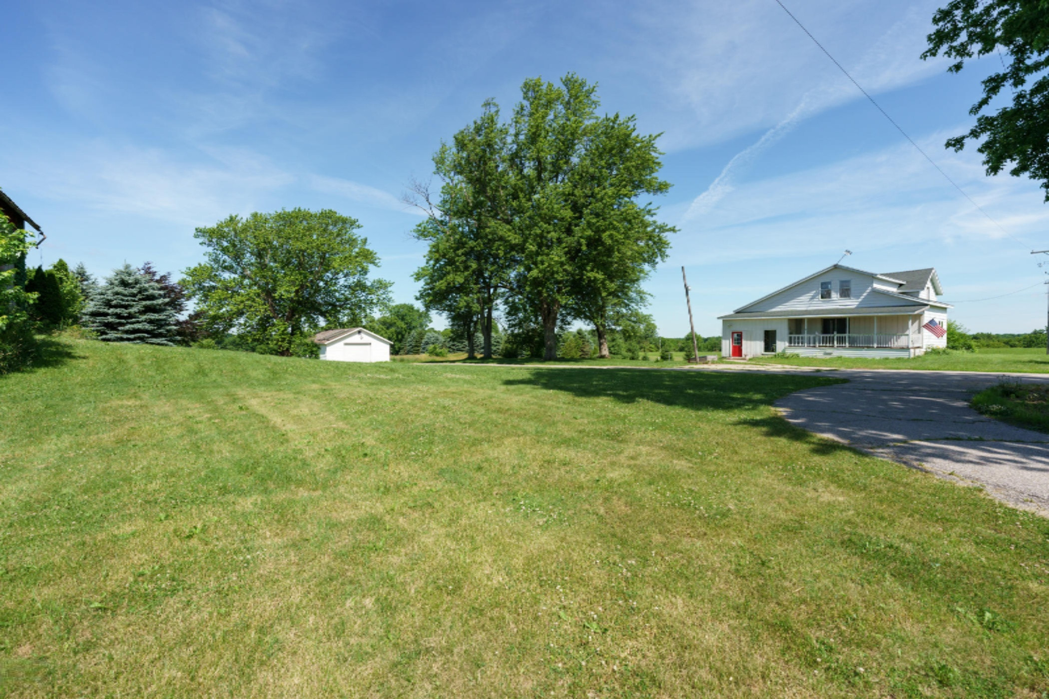 5861 Usborne Road Freeport, MI 49325 - Photo 46 of 79 Usborne_Rd_5861_Freeport_49325-50