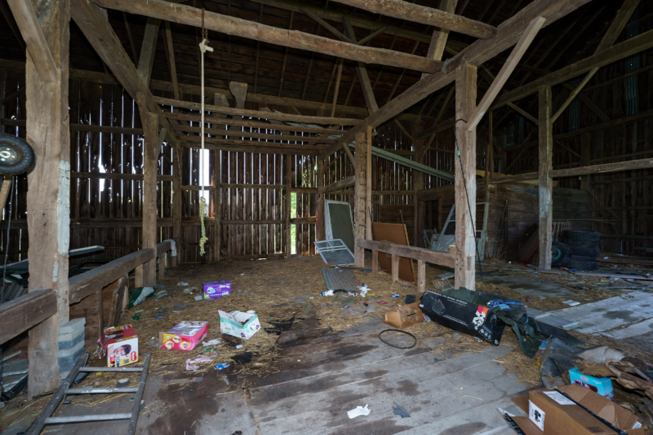 5861 Usborne Road Freeport, MI 49325 - Photo 49 of 79 Usborne_Rd_5861_Freeport_49325-52