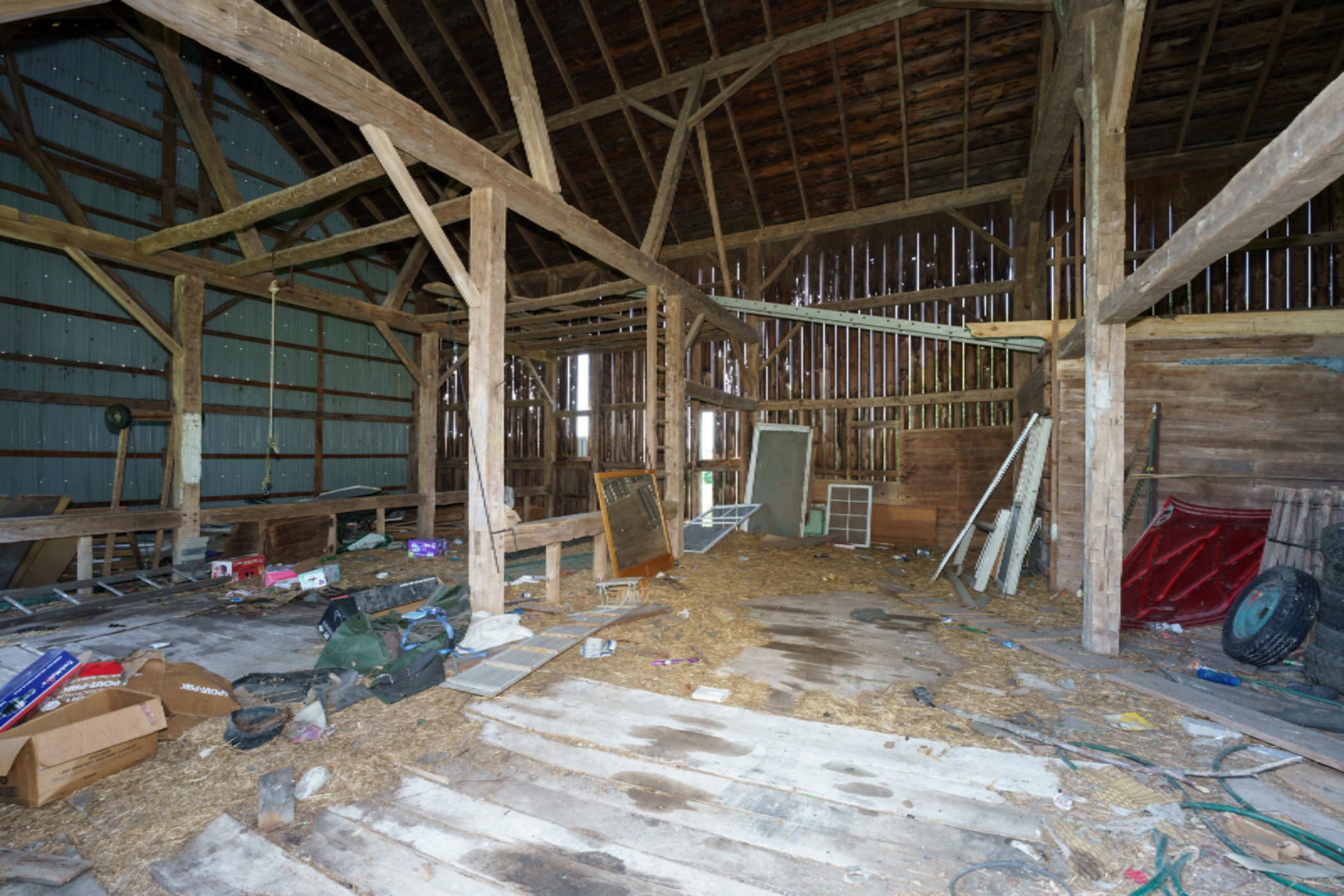 5861 Usborne Road Freeport, MI 49325 - Photo 50 of 79 Usborne_Rd_5861_Freeport_49325-53