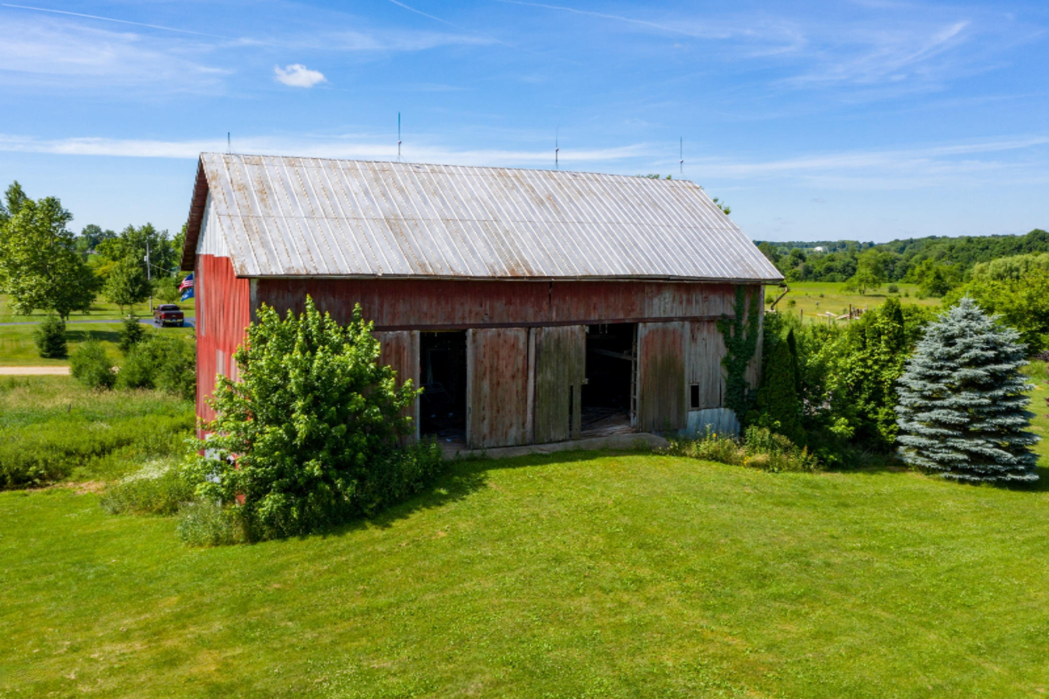 5861 Usborne Road Freeport, MI 49325 - Photo 59 of 79 Usborne_Rd_5861_Freeport_49325-62