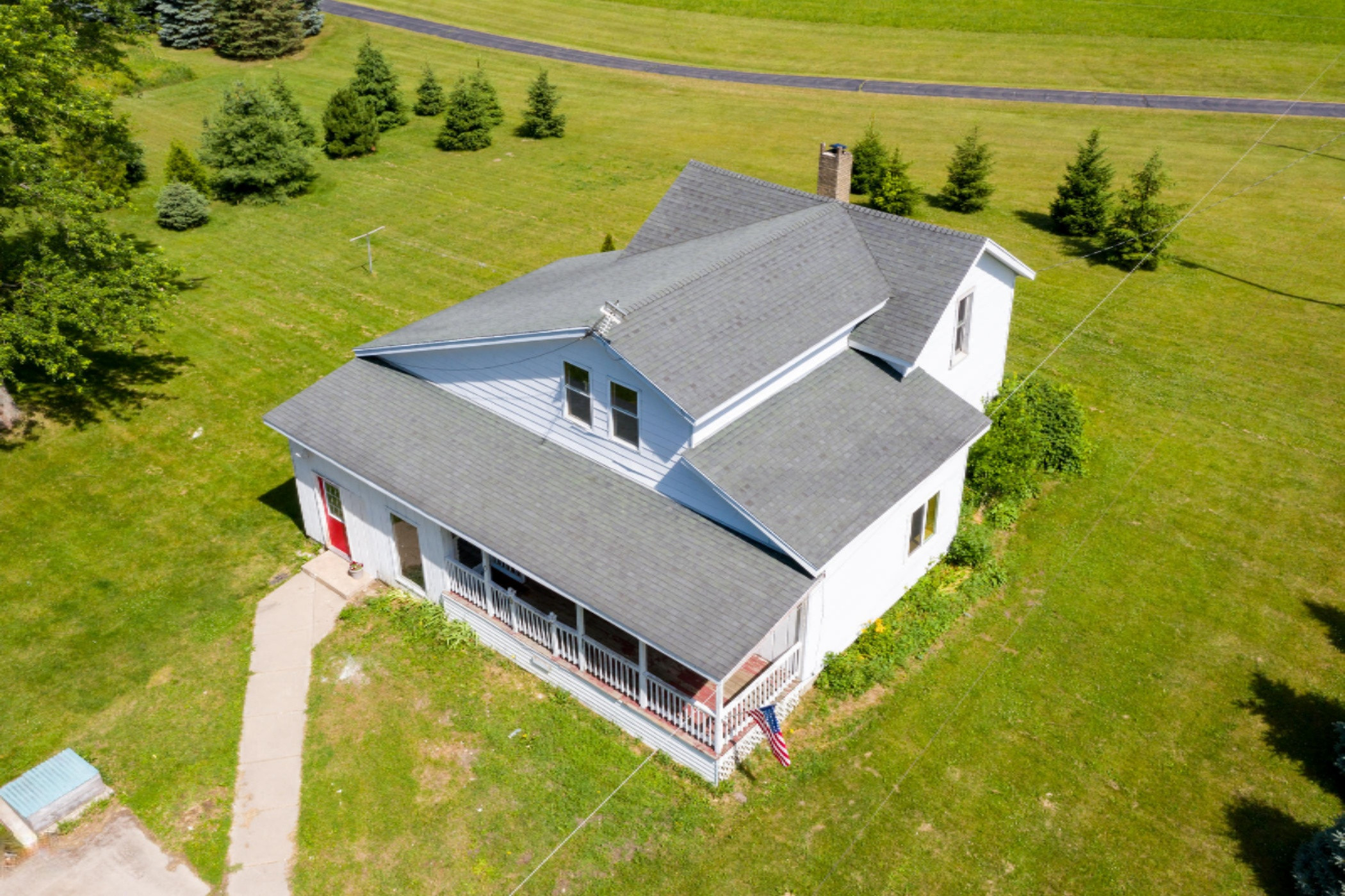 5861 Usborne Road Freeport, MI 49325 - Photo 60 of 79 Usborne_Rd_5861_Freeport_49325-63