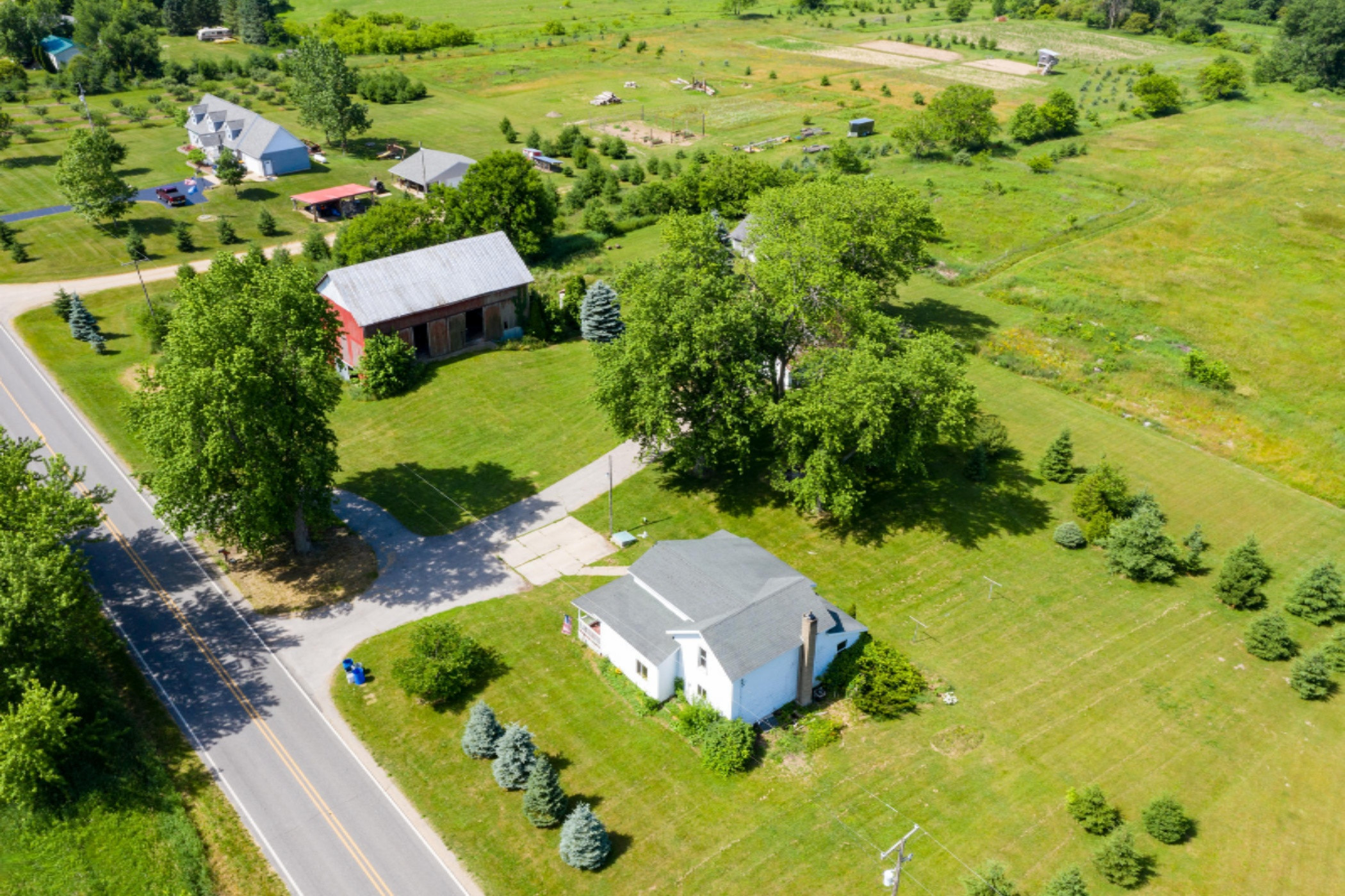 5861 Usborne Road Freeport, MI 49325 - Photo 61 of 79 Usborne_Rd_5861_Freeport_49325-64