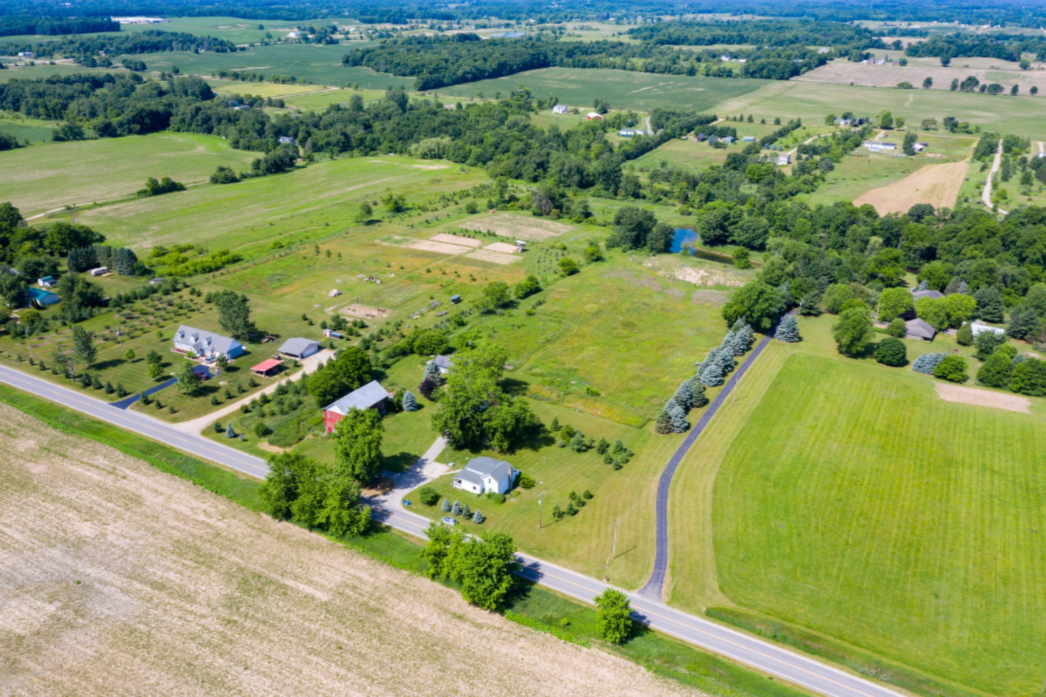 5861 Usborne Road Freeport, MI 49325 - Photo 63 of 79 Usborne_Rd_5861_Freeport_49325-66