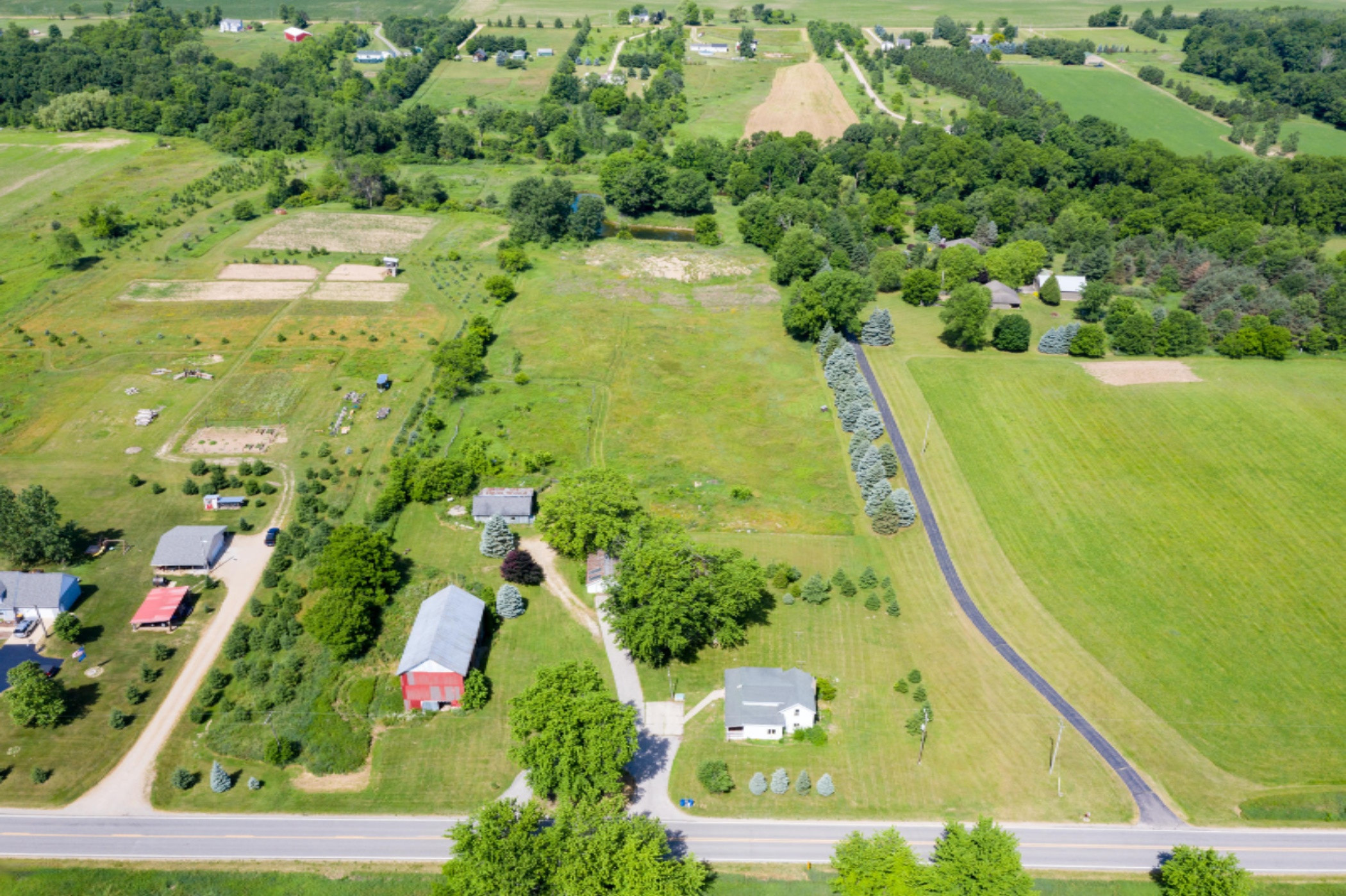 5861 Usborne Road Freeport, MI 49325 - Photo 64 of 79 Usborne_Rd_5861_Freeport_49325-67