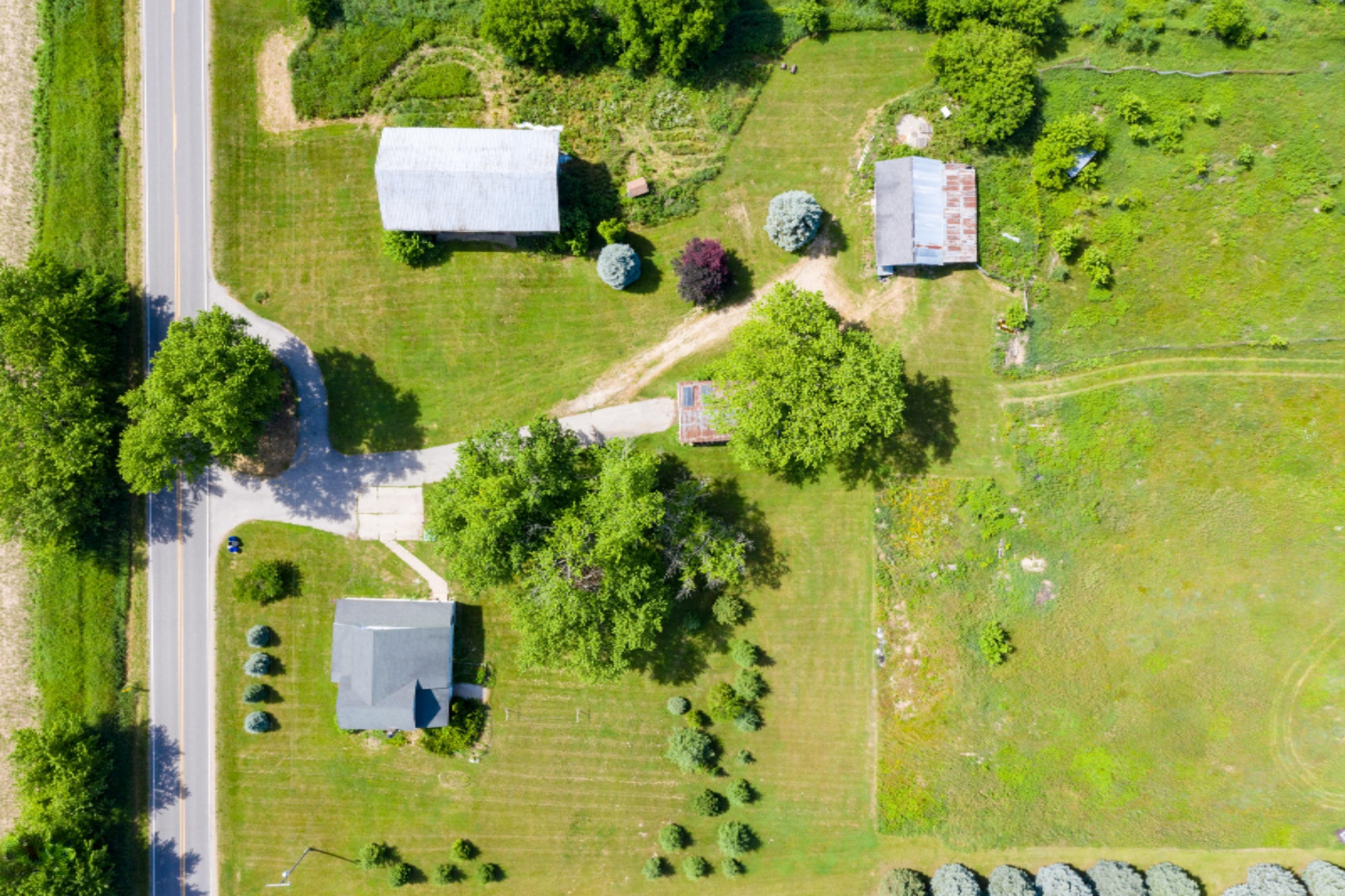 5861 Usborne Road Freeport, MI 49325 - Photo 65 of 79 Usborne_Rd_5861_Freeport_49325-68