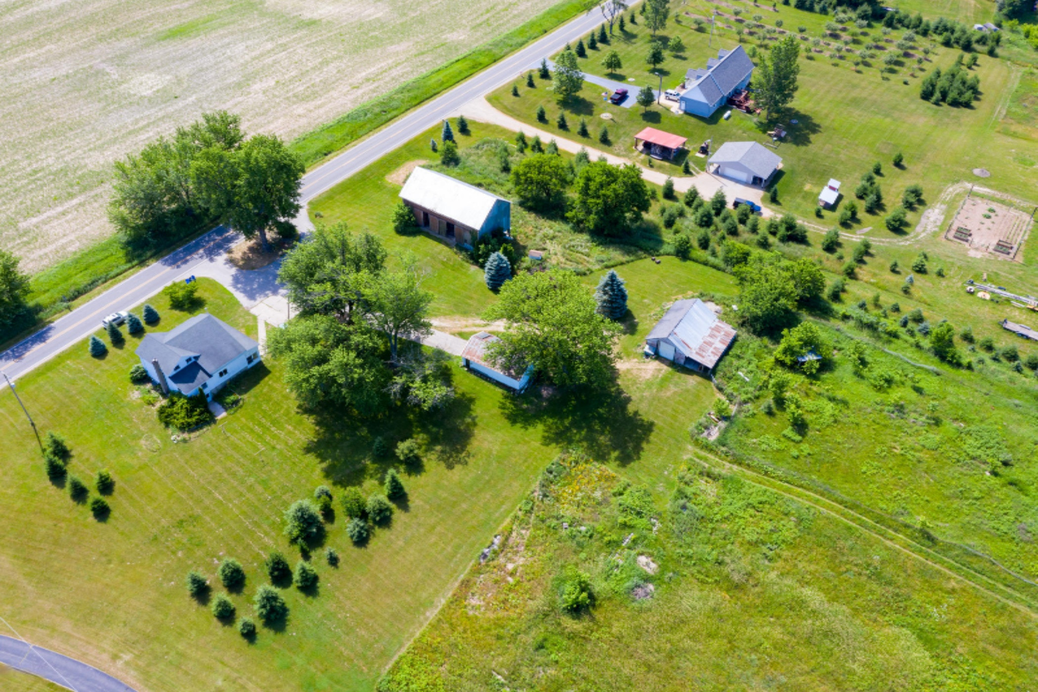 5861 Usborne Road Freeport, MI 49325 - Photo 67 of 79 Usborne_Rd_5861_Freeport_49325-70