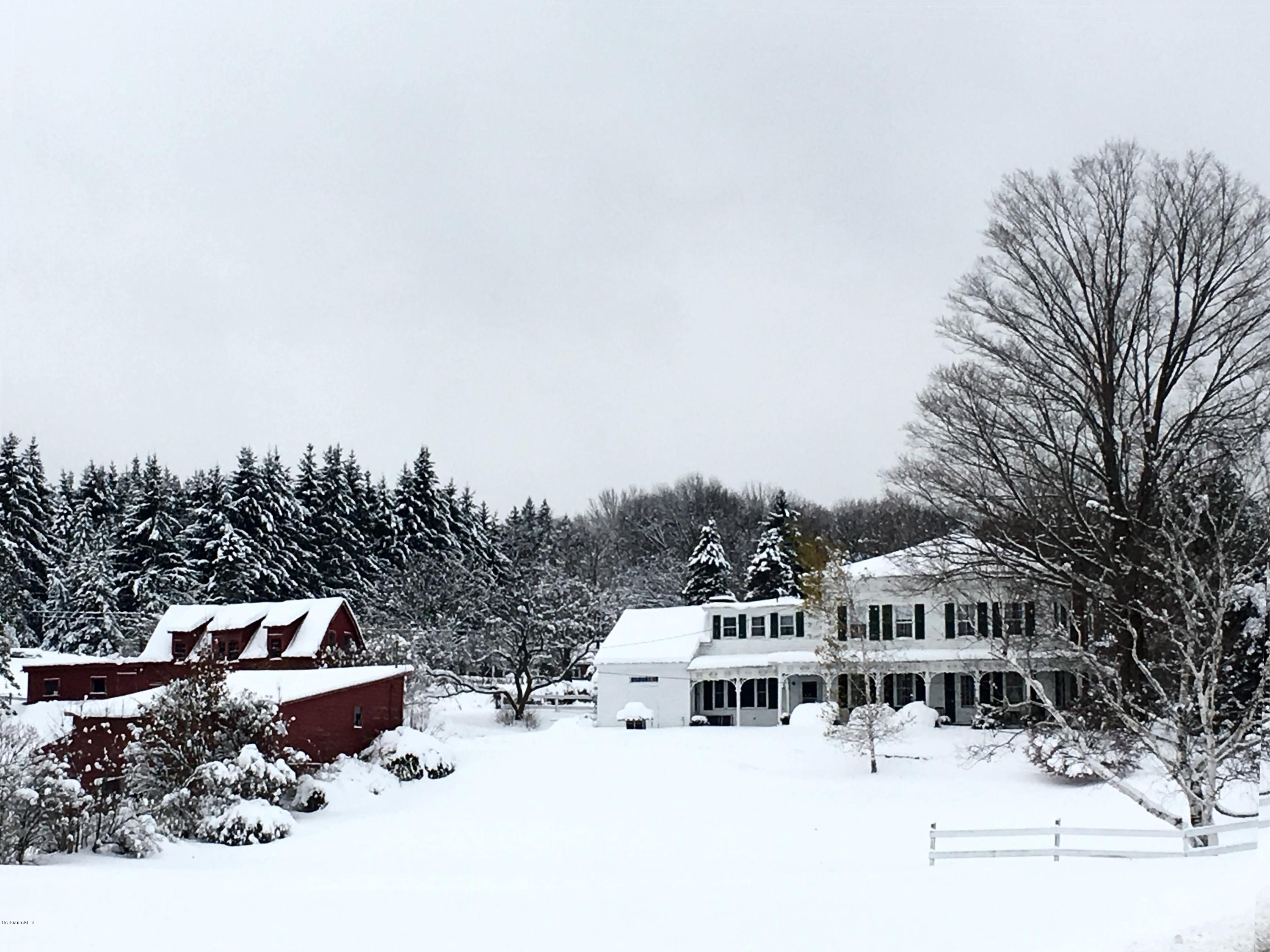 25 West Center Road West Stockbridge, MA 01266 - Photo 1 of 30 Img_4400