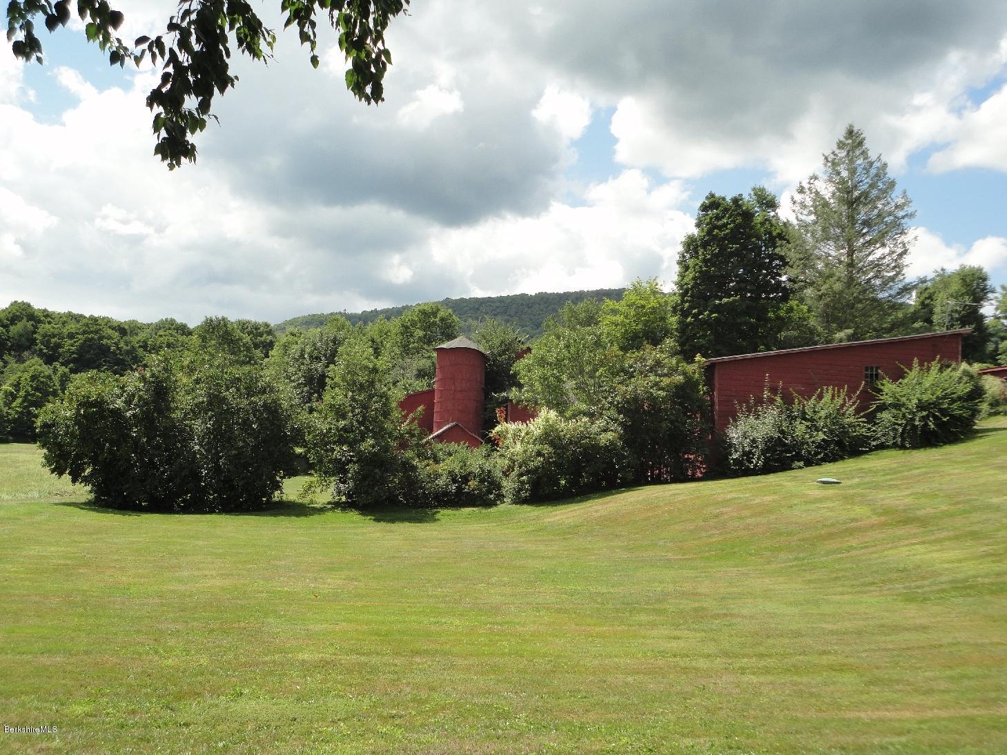 25 West Center Road West Stockbridge, MA 01266 - Photo 14 of 30 out buildings