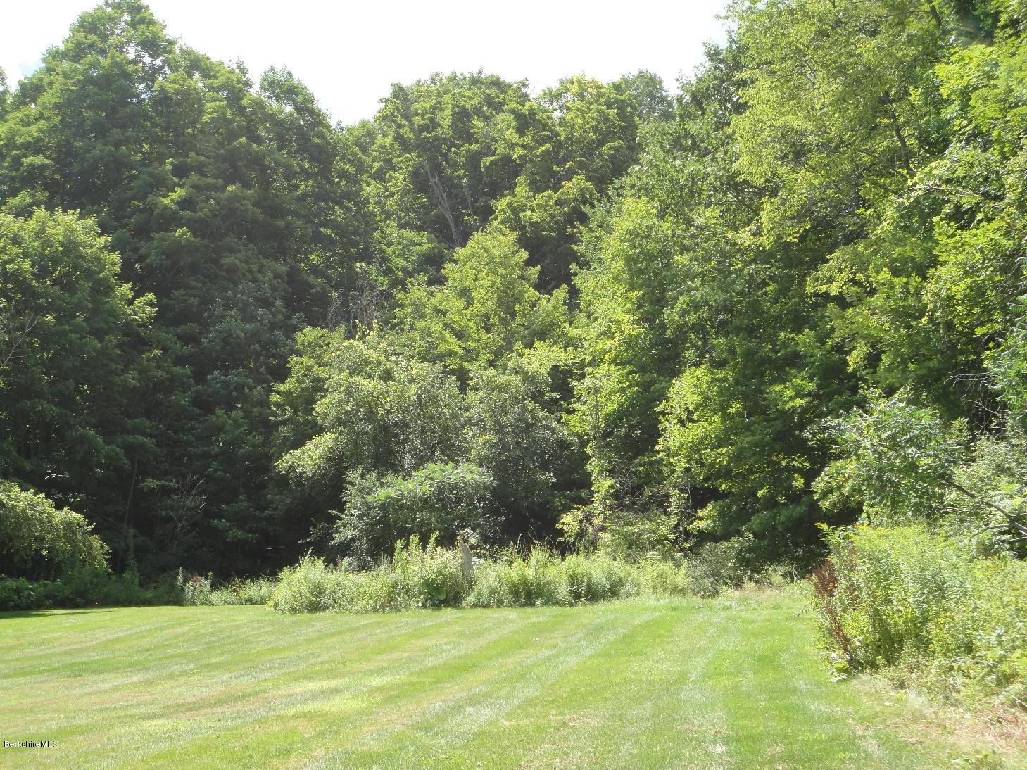 25 West Center Road West Stockbridge, MA 01266 - Photo 17 of 30 the farm pond