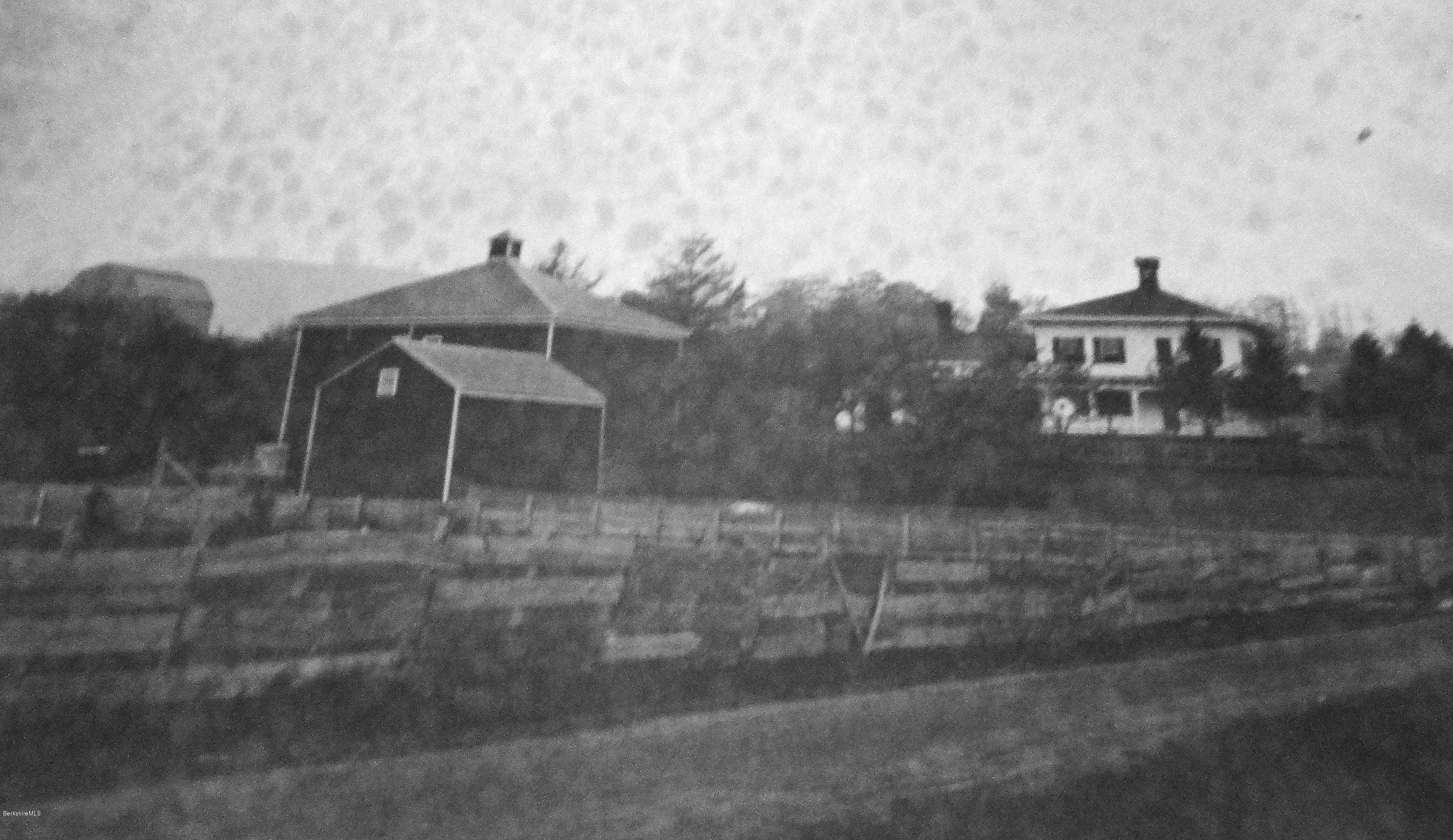 25 West Center Road West Stockbridge, MA 01266 - Photo 18 of 30 The Farm, c. 1880