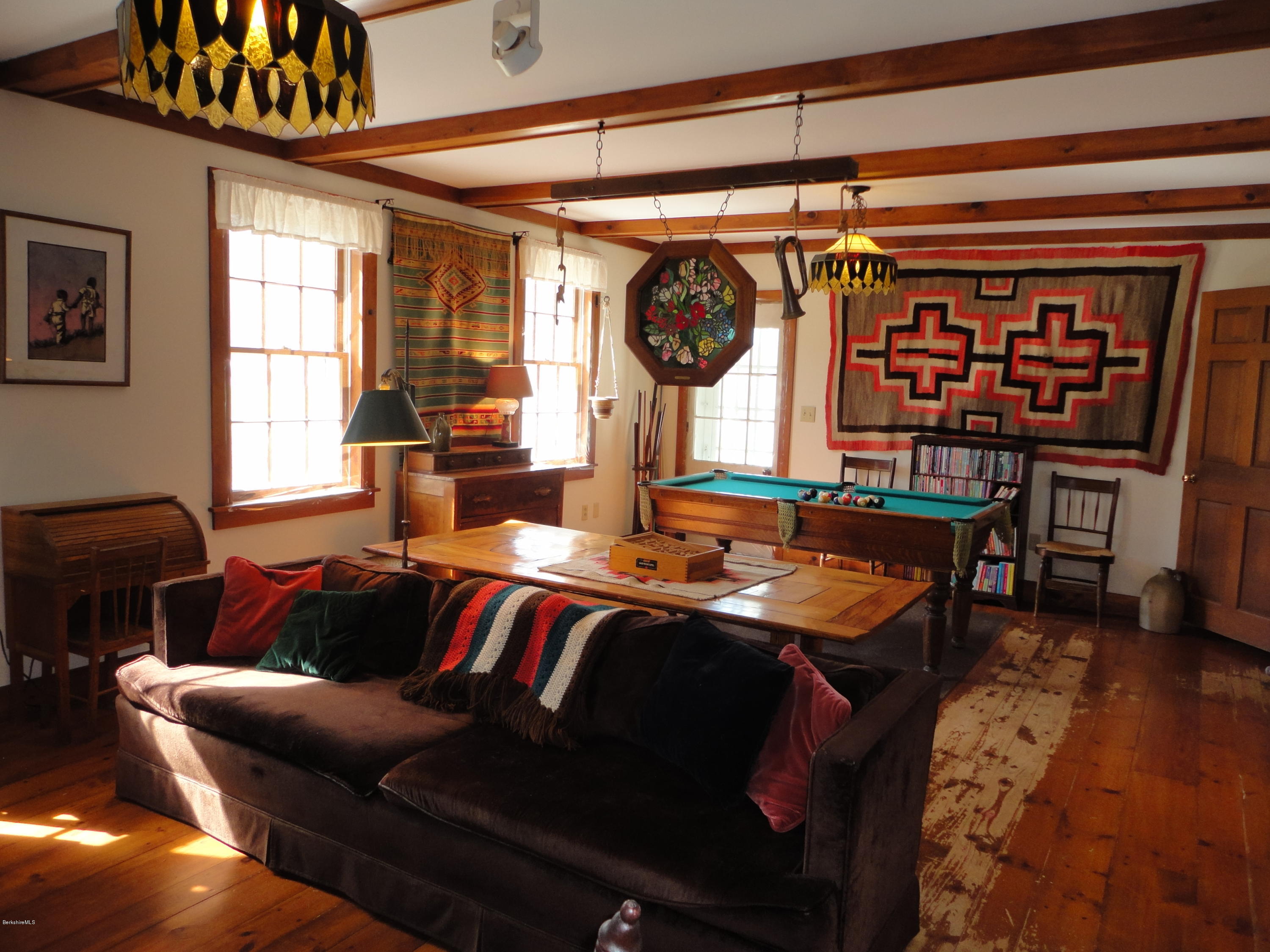 25 West Center Road West Stockbridge, MA 01266 - Photo 25 of 30 tavern