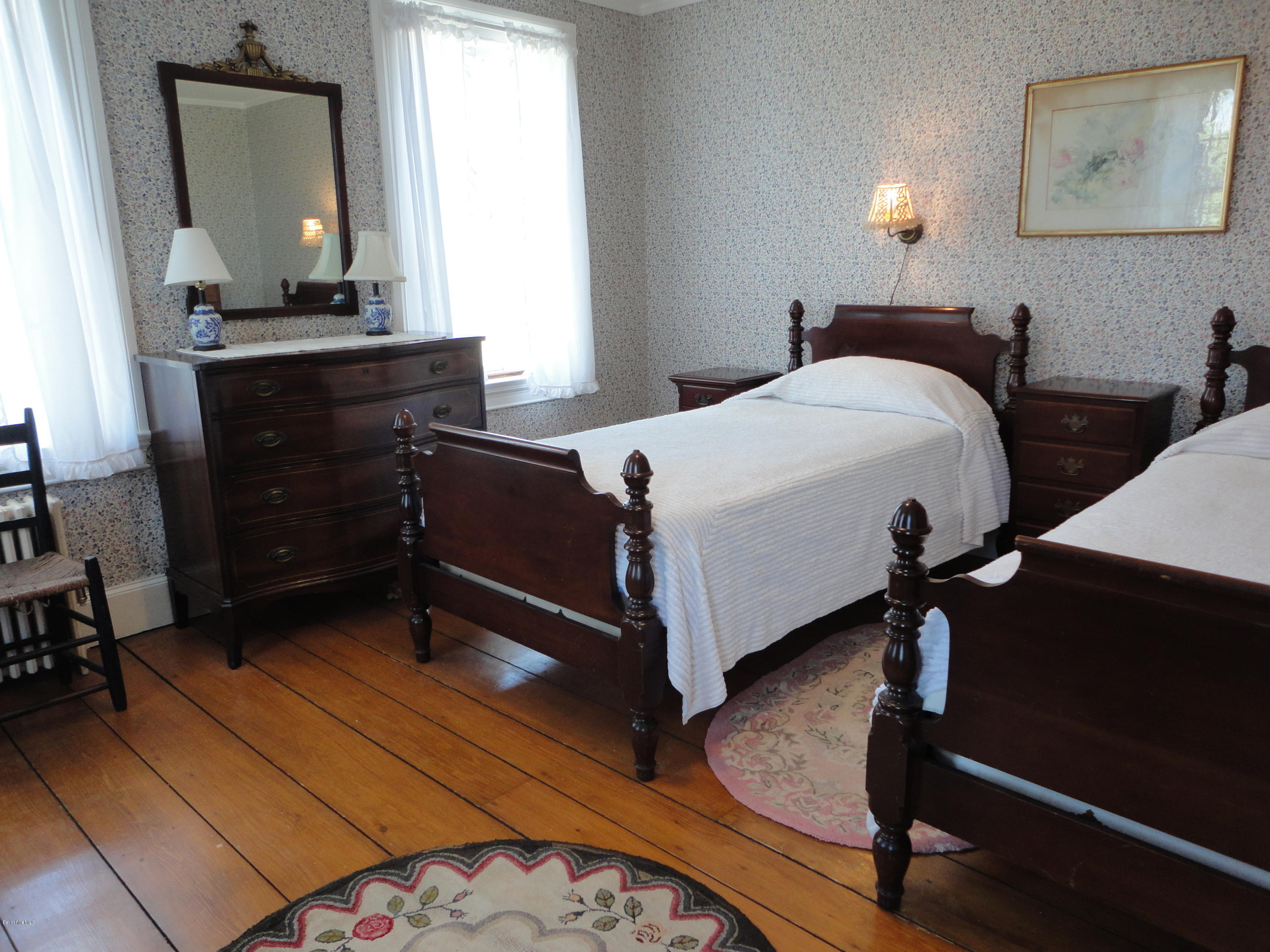 25 West Center Road West Stockbridge, MA 01266 - Photo 27 of 30 guest room