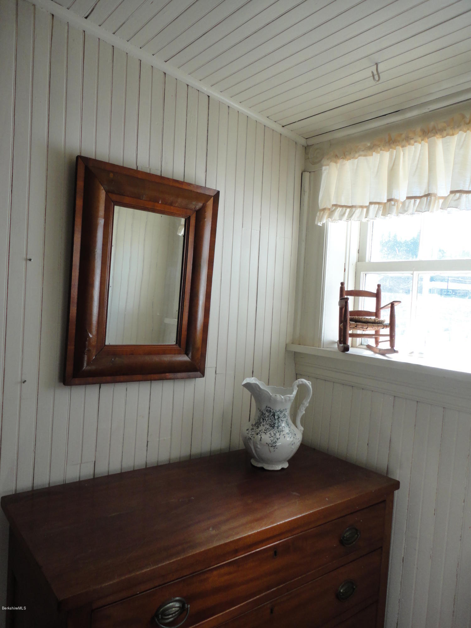 25 West Center Road West Stockbridge, MA 01266 - Photo 30 of 30 back hall