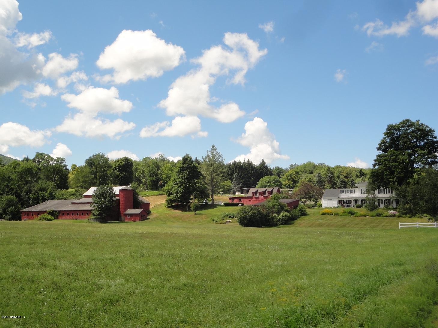 25 West Center Road West Stockbridge, MA 01266 - Photo 4 of 30 The Baldwin Family Farm
