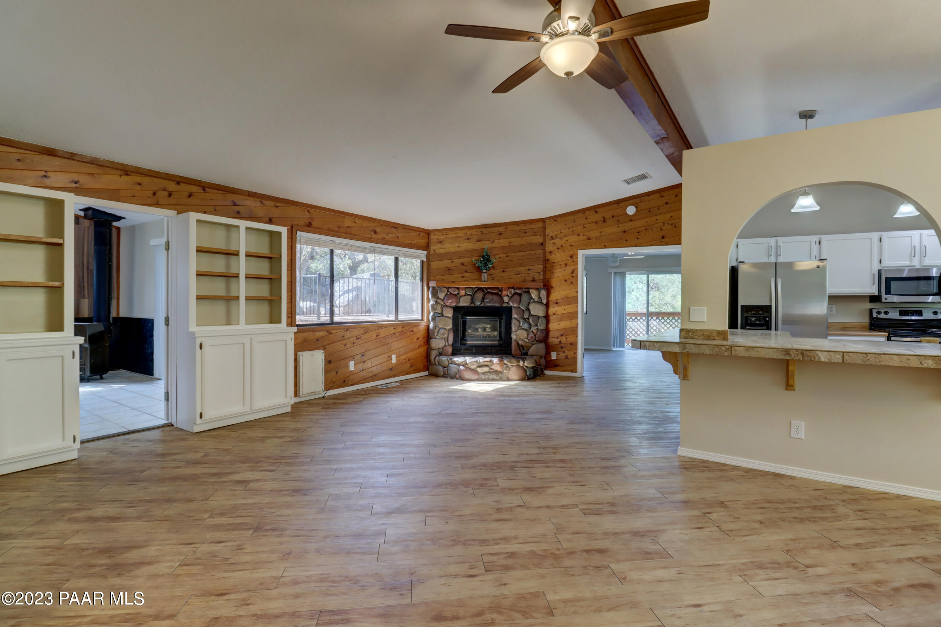 795 Norris Road Prescott, AZ 86305 - Photo 1 of 56 Living Room 1