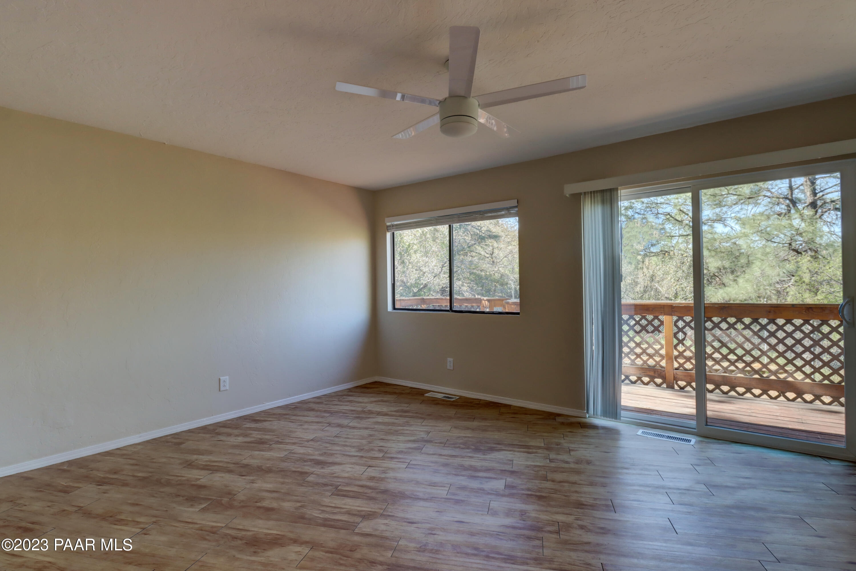 795 Norris Road Prescott, AZ 86305 - Photo 20 of 56 Primary Bedroom 1
