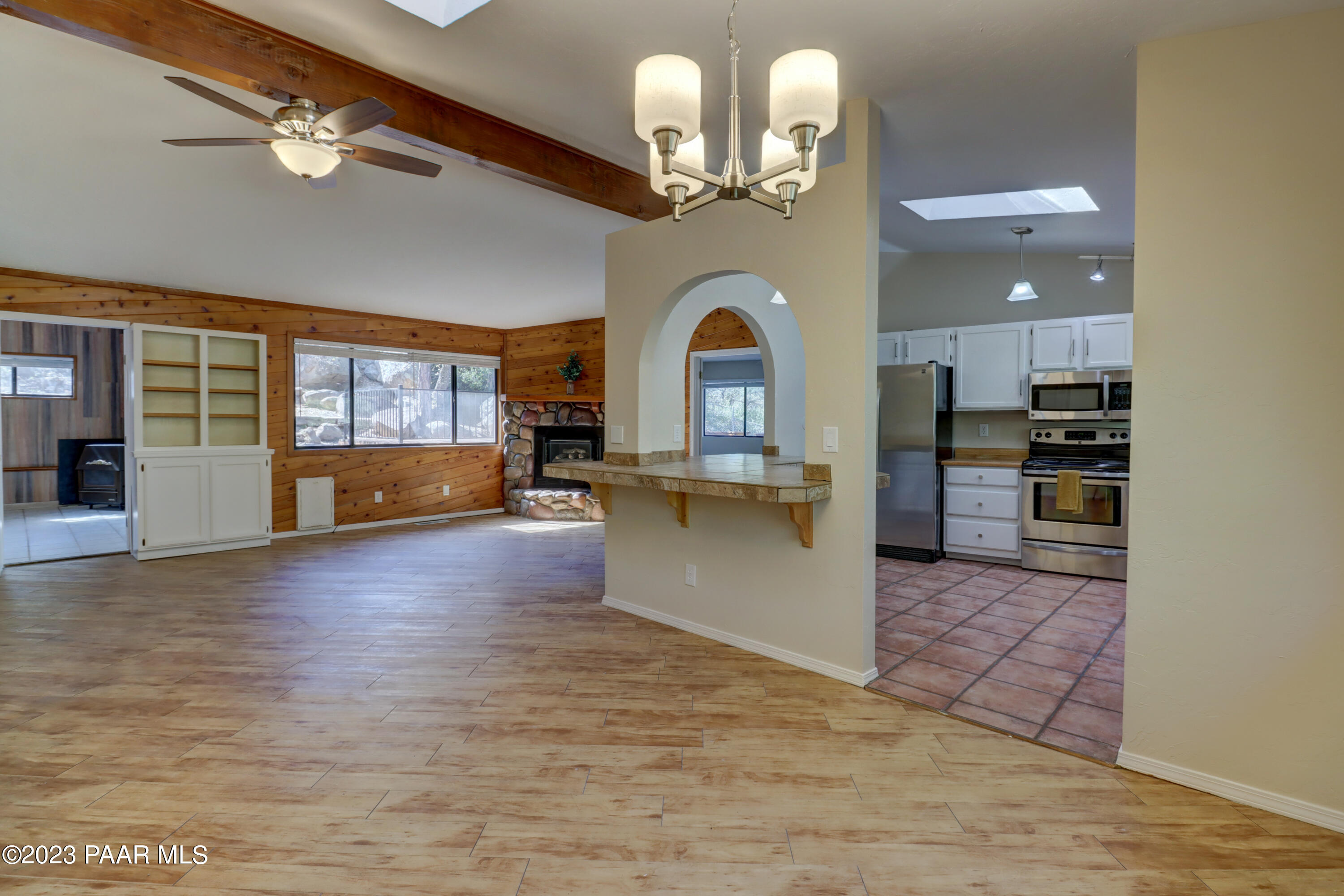 795 Norris Road Prescott, AZ 86305 - Photo 2 of 56 Dining Area 2