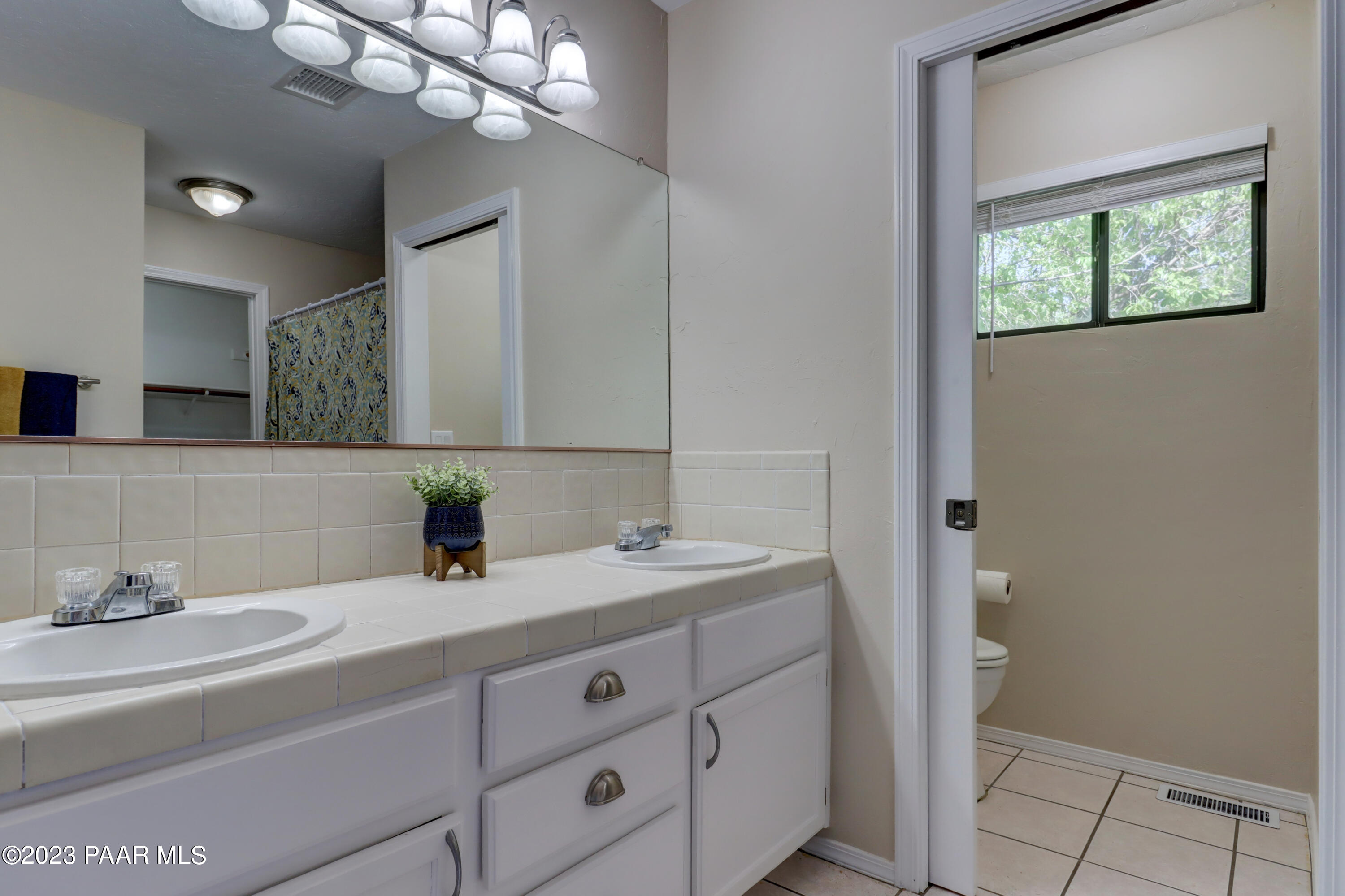 795 Norris Road Prescott, AZ 86305 - Photo 21 of 56 Primary Bathroom 1