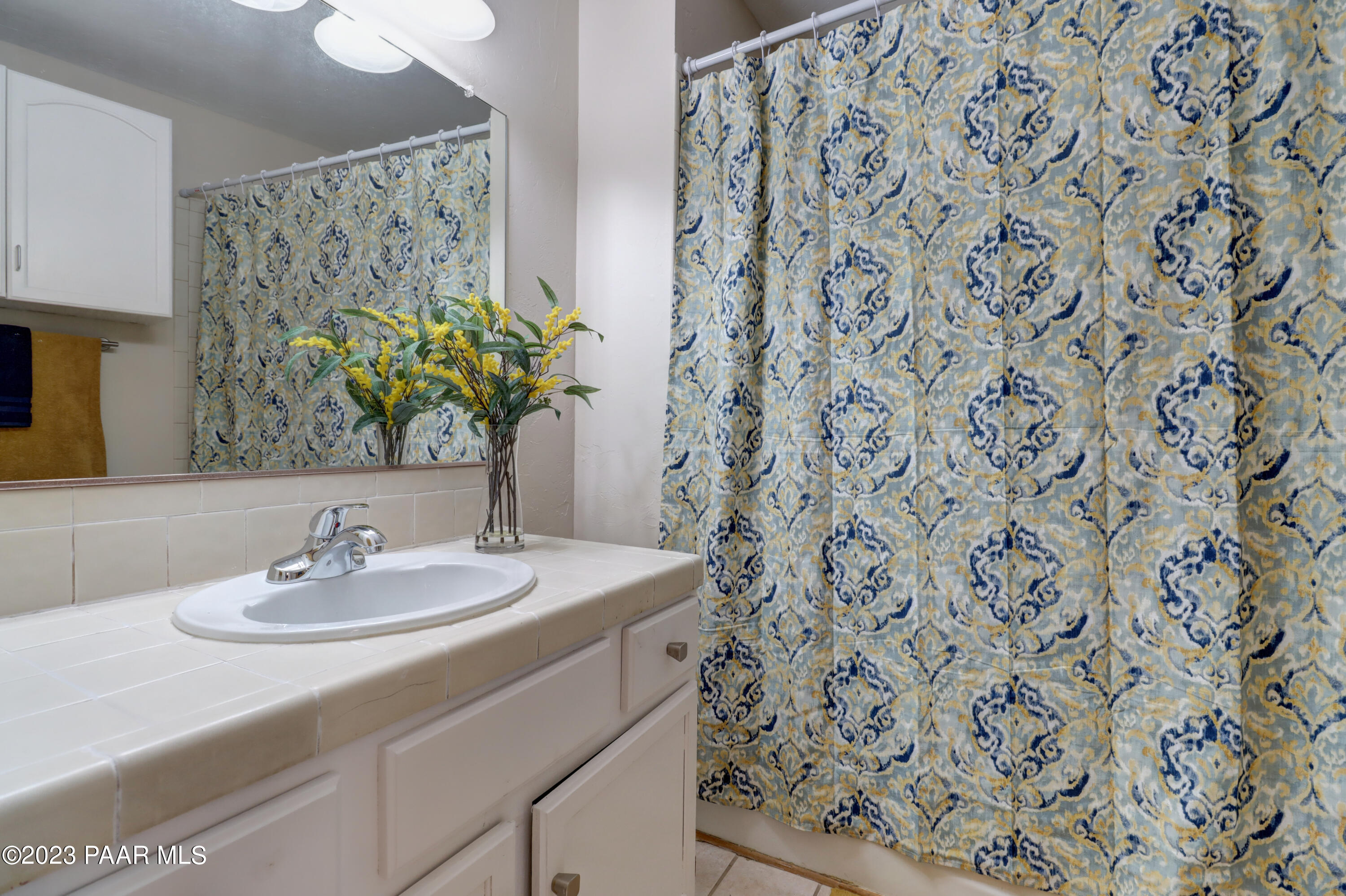 795 Norris Road Prescott, AZ 86305 - Photo 25 of 56 Guest Bathroom