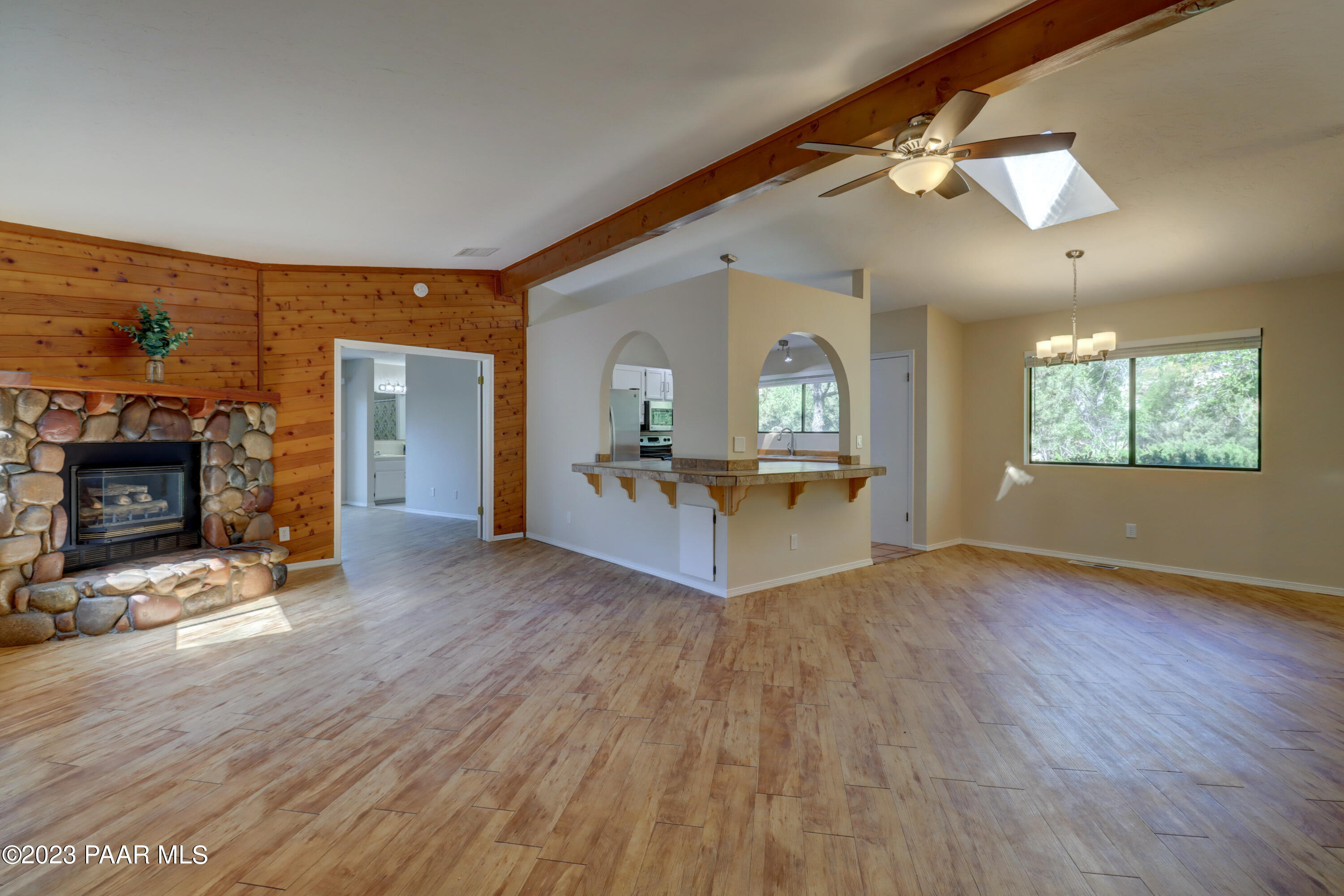 795 Norris Road Prescott, AZ 86305 - Photo 3 of 56 Living Room 2