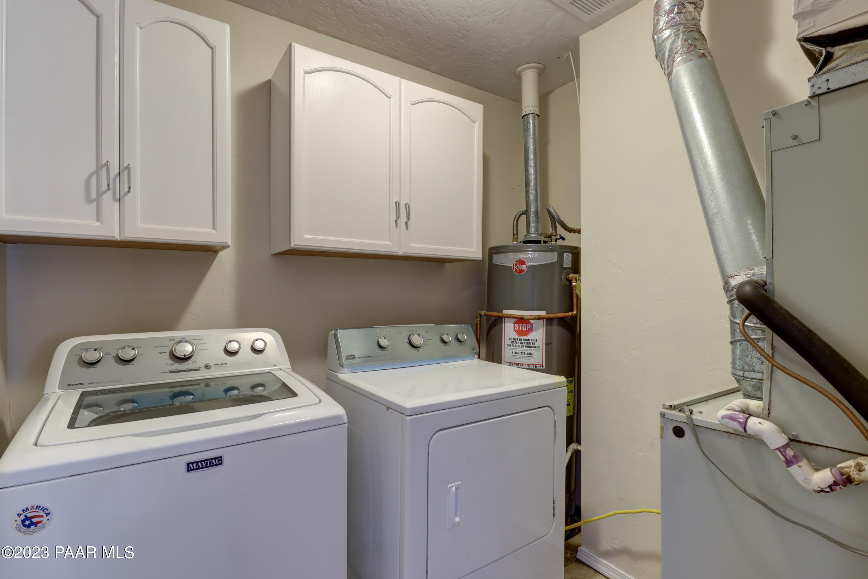 795 Norris Road Prescott, AZ 86305 - Photo 31 of 56 Laundry Room