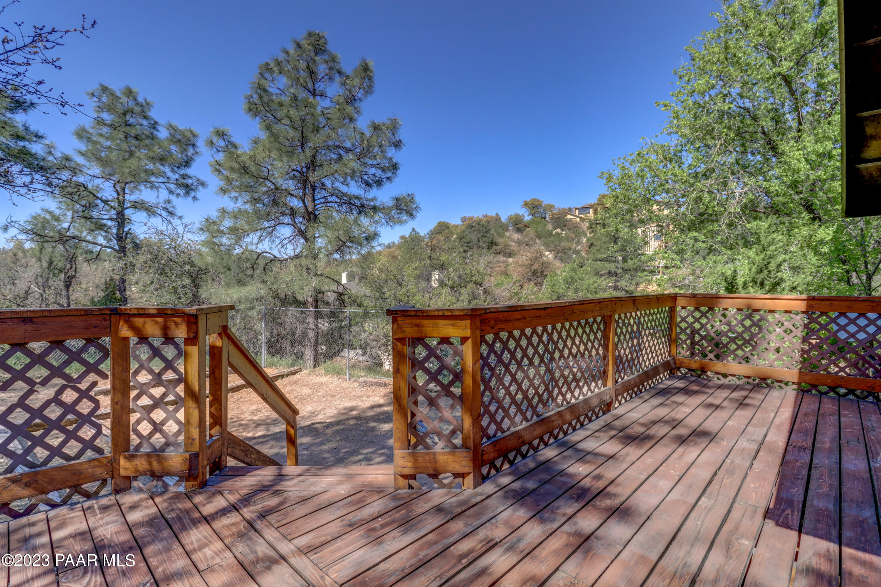 795 Norris Road Prescott, AZ 86305 - Photo 40 of 56 Back Patio 4