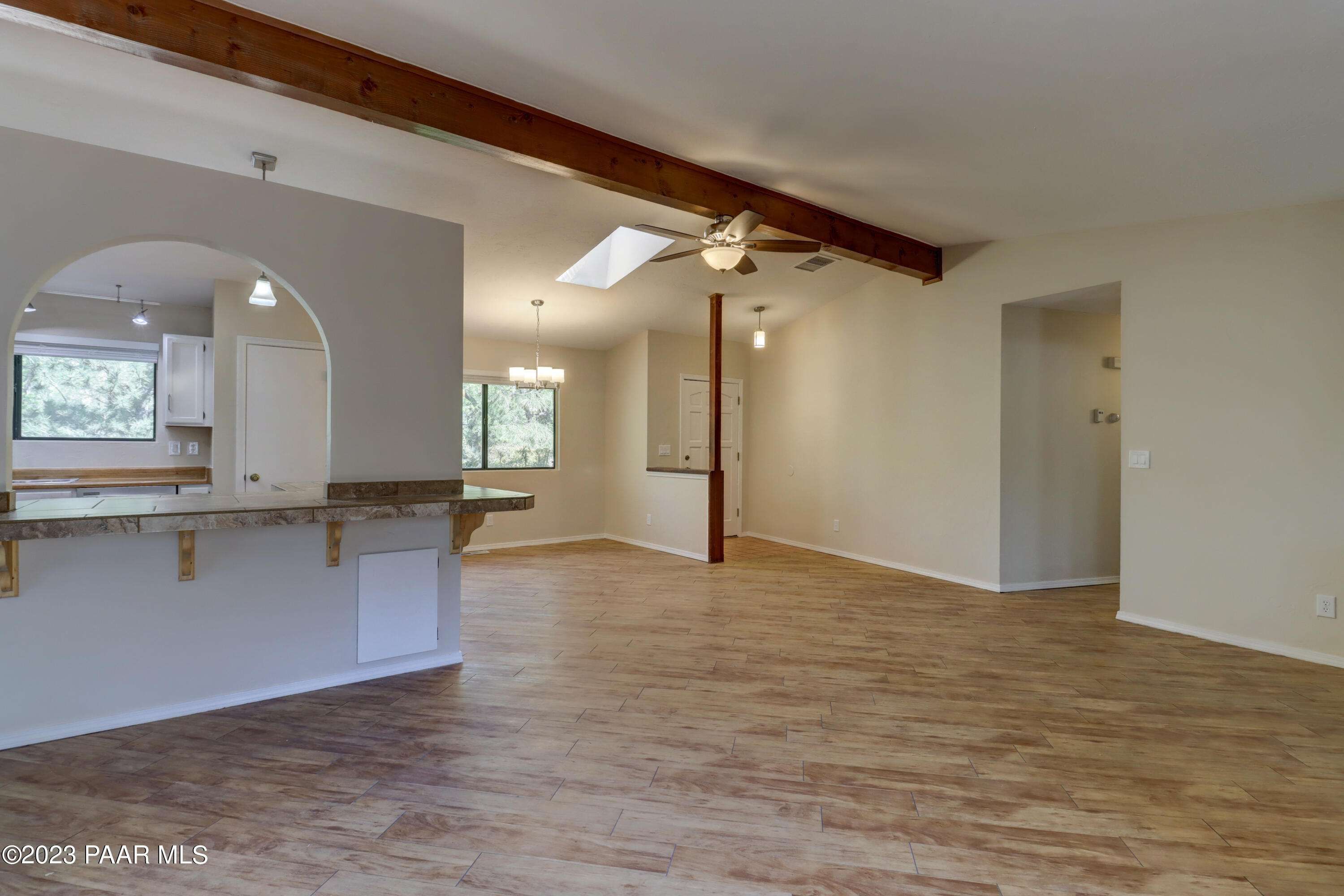 795 Norris Road Prescott, AZ 86305 - Photo 4 of 56 Living Room 3
