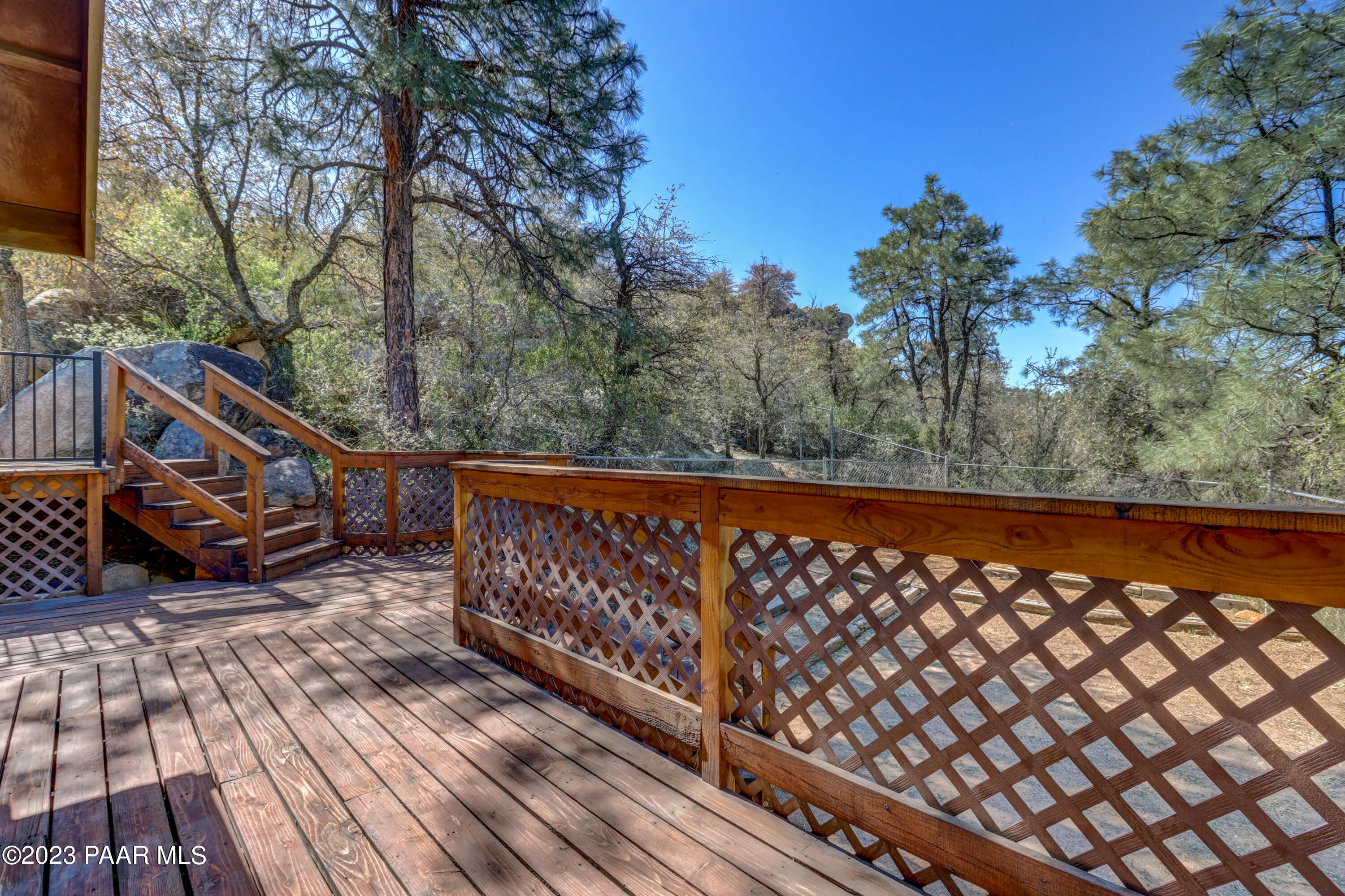 795 Norris Road Prescott, AZ 86305 - Photo 41 of 56 Back Patio 5